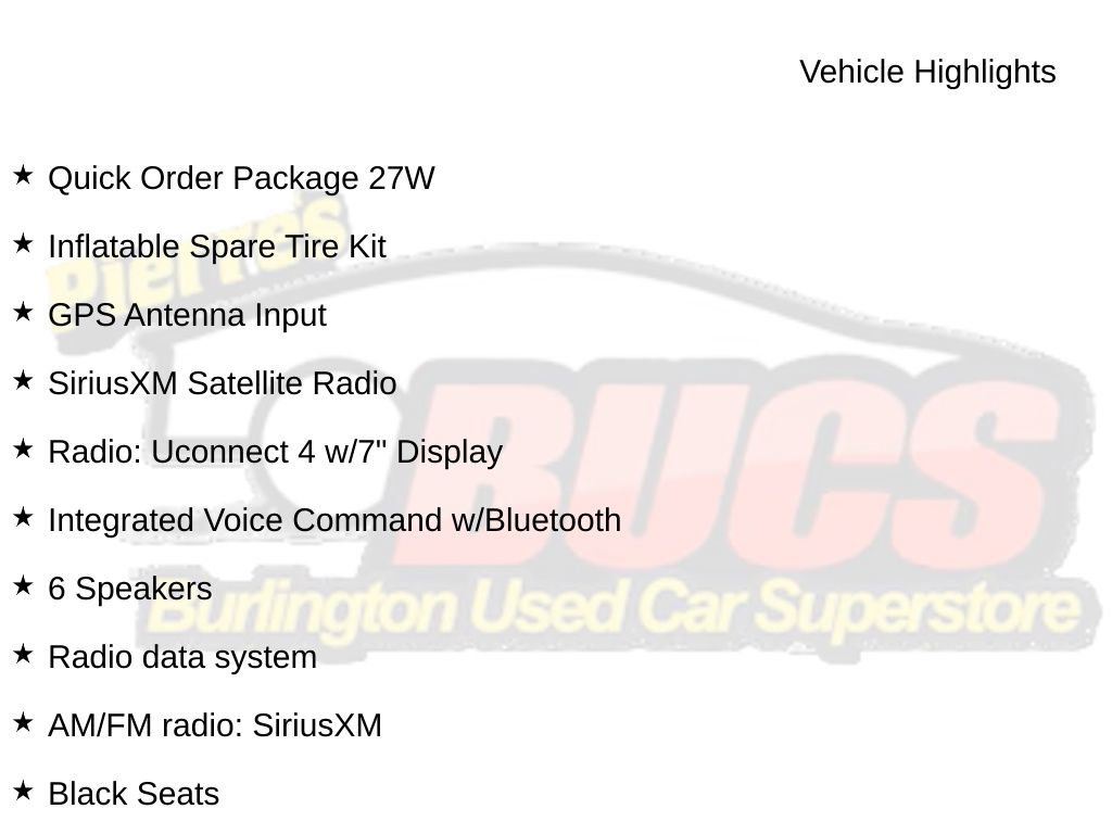 Used 2020 Chrysler Pacifica Touring image 11