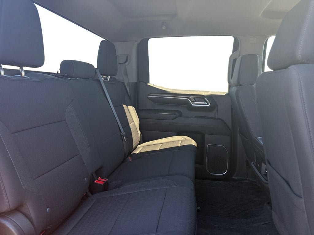 Certified 2023 Chevrolet Silverado 1500 LT Trail Boss w/ Protection Package AWD/4WD image 18