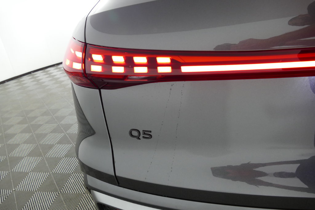 New 2026 Audi Q5 Premium Plus AWD/4WD image 30