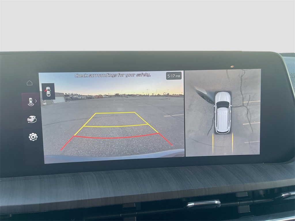 Used 2023 Kia Telluride SX image 14