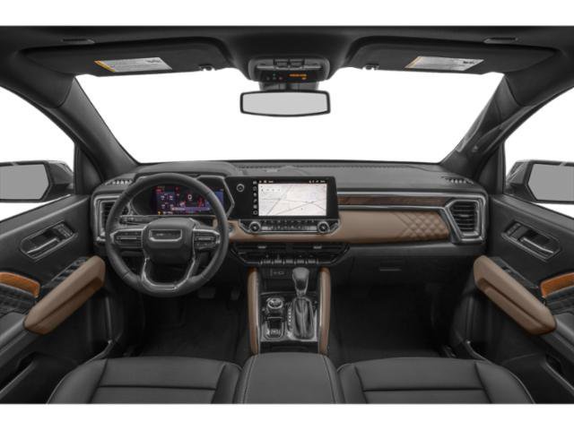 Used 2026 GMC Canyon Denali AWD/4WD image 10