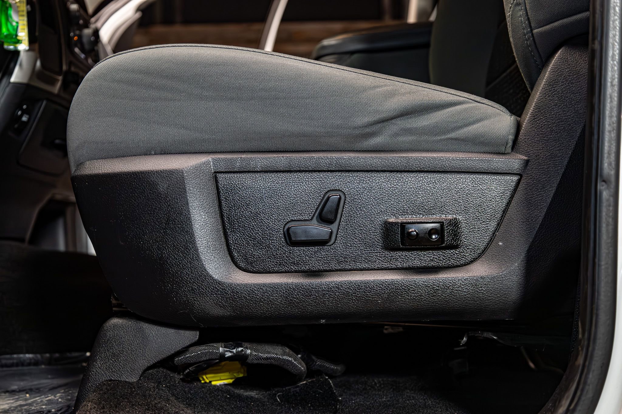 Used 2014 RAM 2500 SLT w/ Luxury Group RWD image 20