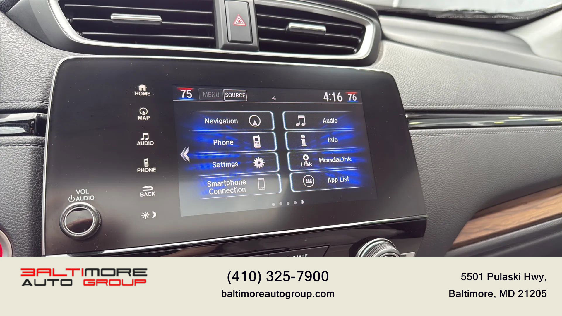 Used 2017 Honda CR-V EX-L image 39