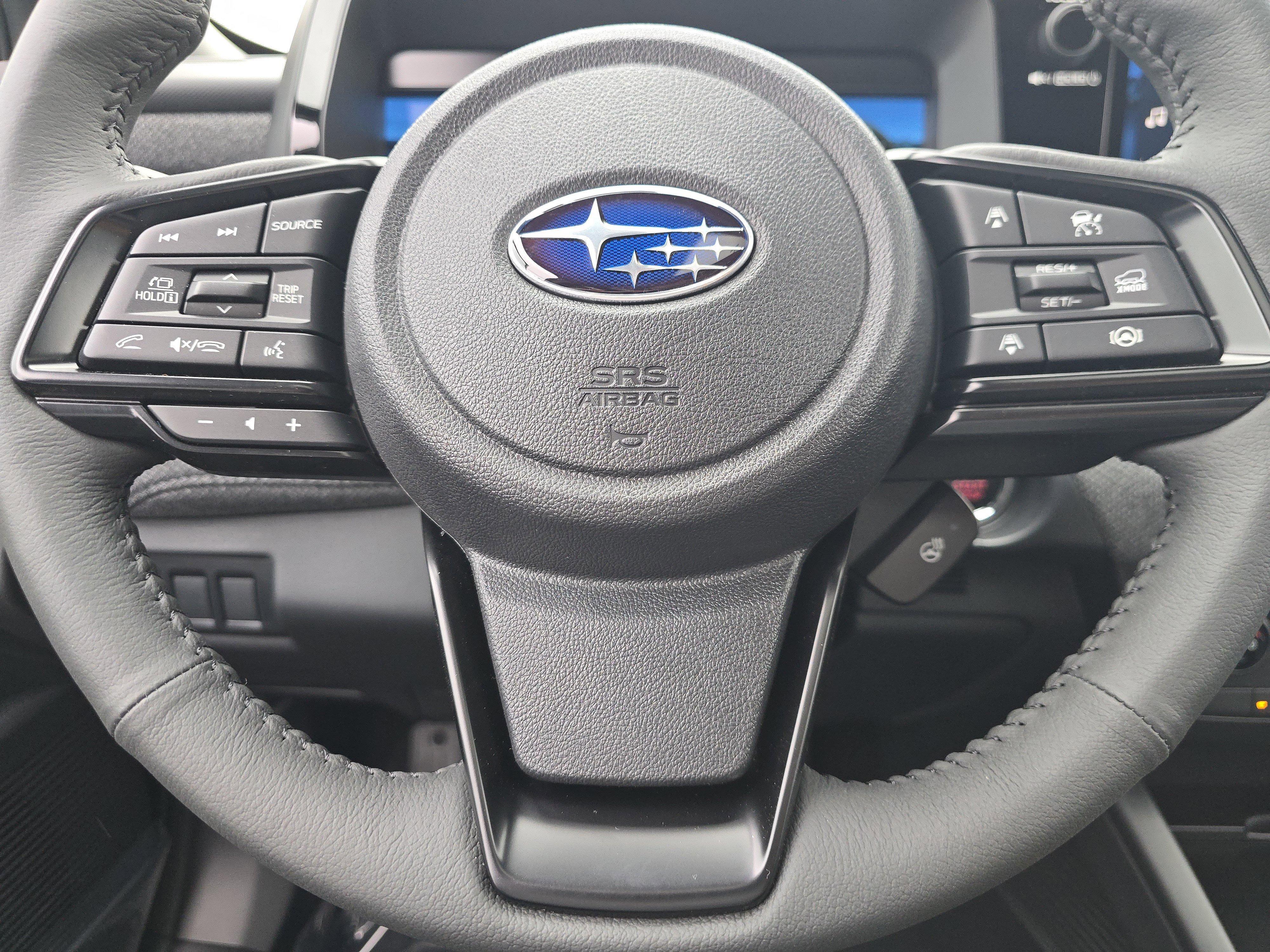 New 2026 Subaru Outback Premium AWD/4WD image 21
