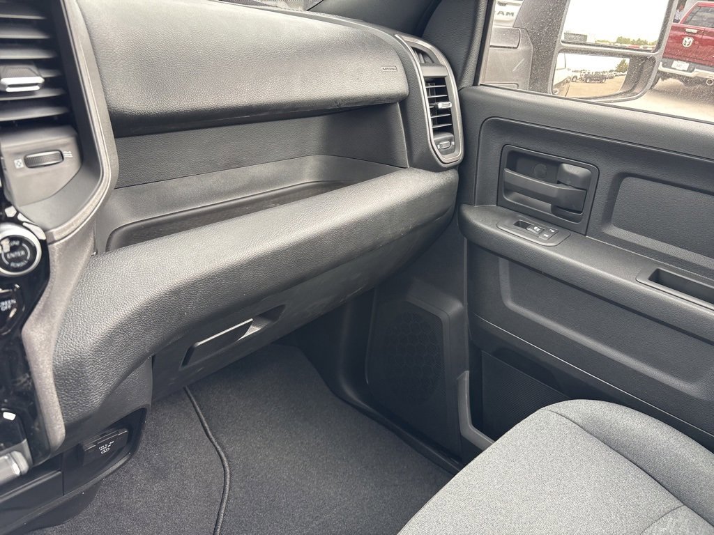 New 2026 RAM 2500 Tradesman image 20