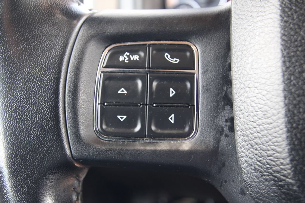 Used 2019 RAM 1500 Warlock AWD/4WD image 21