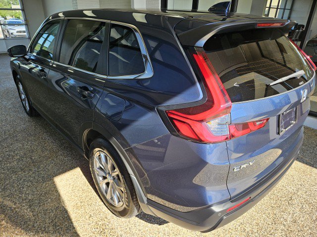 Used 2023 Honda CR-V EX-L image 4