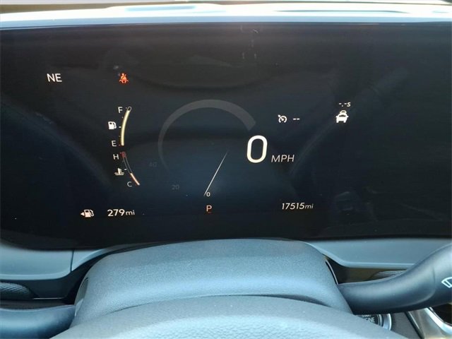 Certified 2024 Buick Envista Sport Touring w/ Convenience I Package image 8