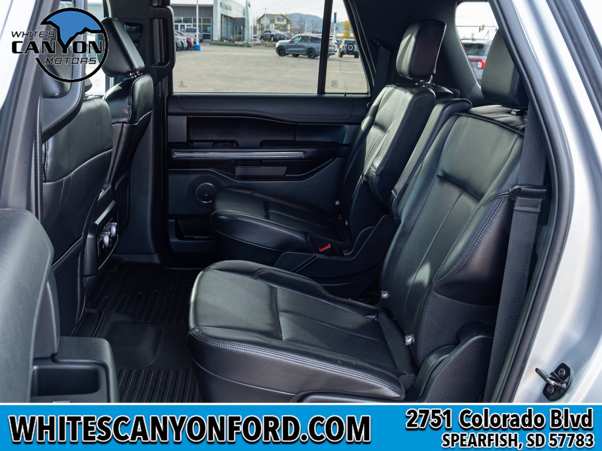 Used 2021 Ford Expedition Max XLT AWD/4WD image 6