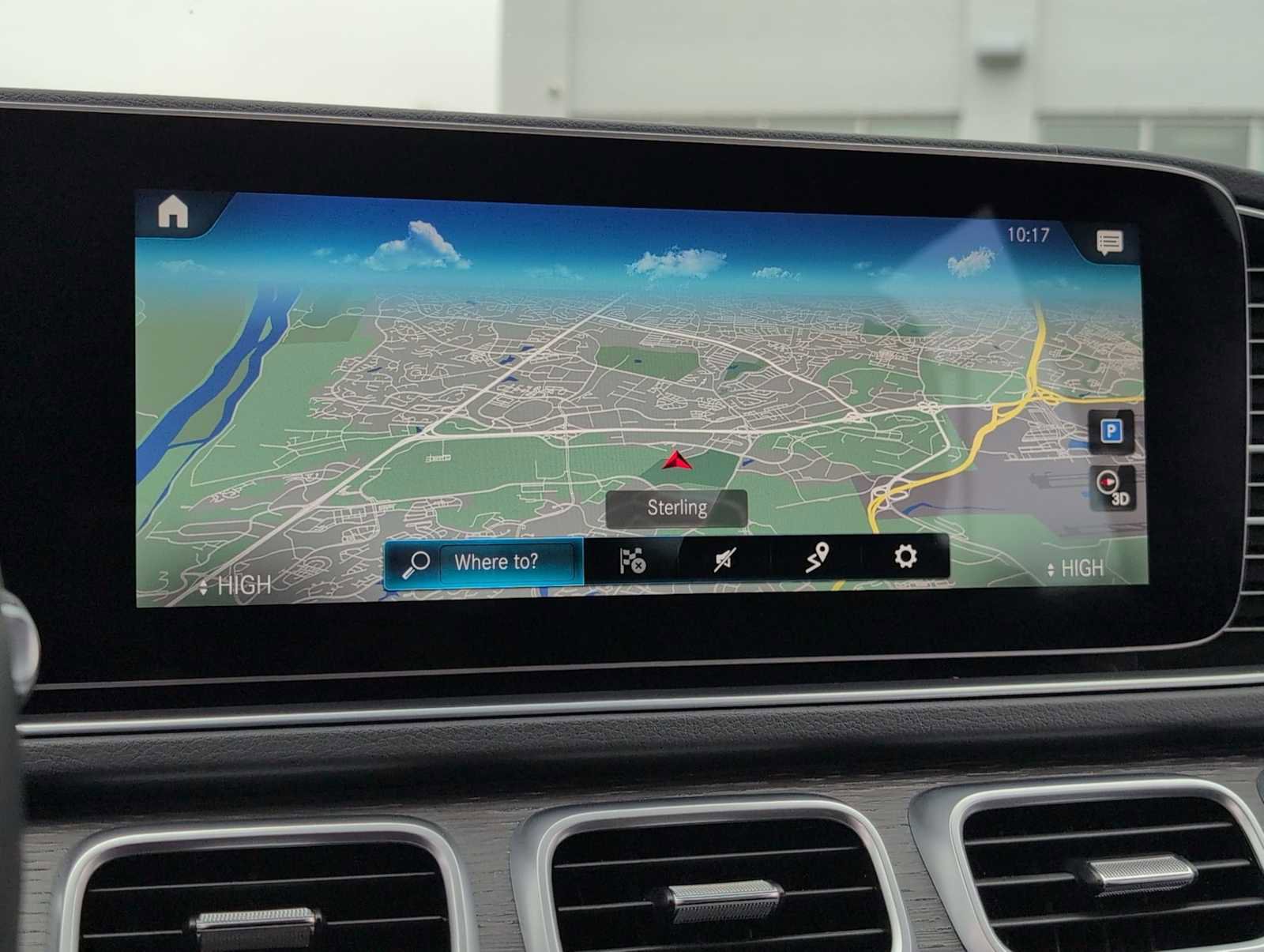 Used 2022 Mercedes-Benz GLE 450 4MATIC image 27