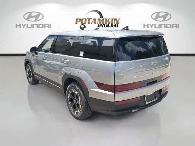 New 2027 Hyundai Santa Fe SE FWD image 7