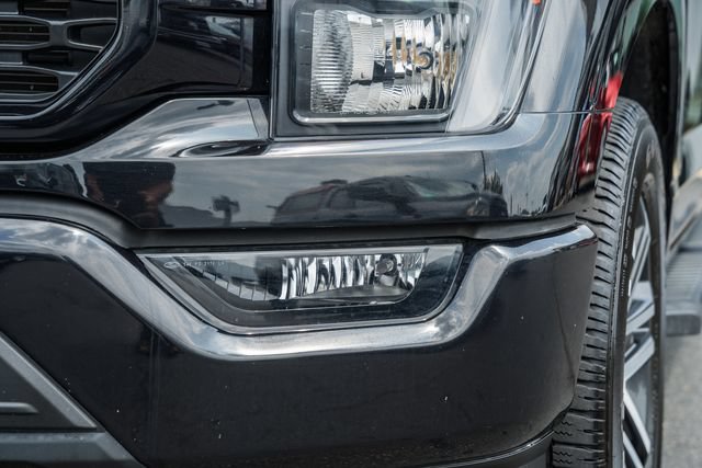 Used 2023 Ford F150 XL w/ STX Appearance Package AWD/4WD image 12