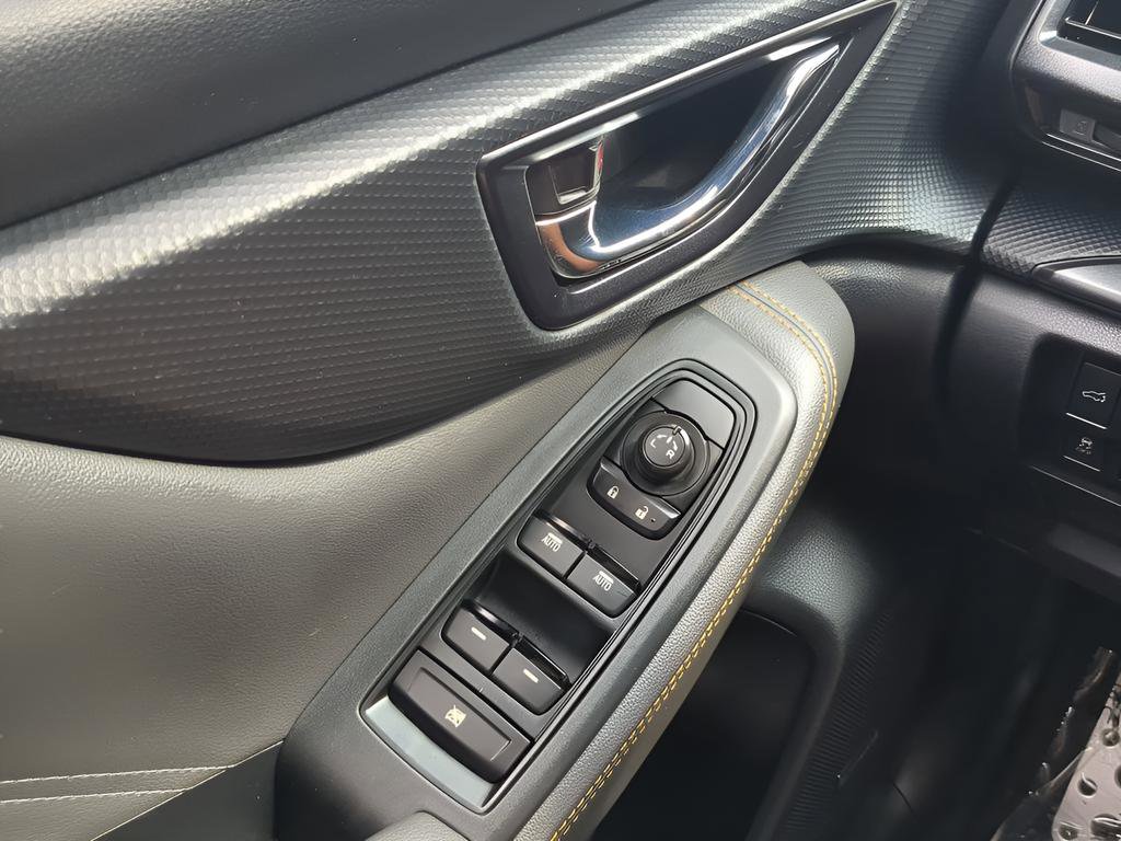 Used 2022 Subaru Forester Wilderness image 28