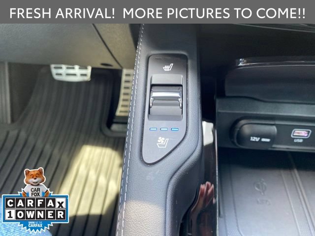 Used 2025 Kia Telluride SX Prestige X-Line AWD/4WD image 12