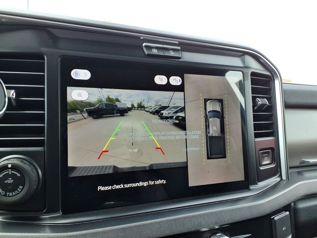 New 2026 Ford F350 Platinum w/ FX4 Off-Road Package AWD/4WD image 19