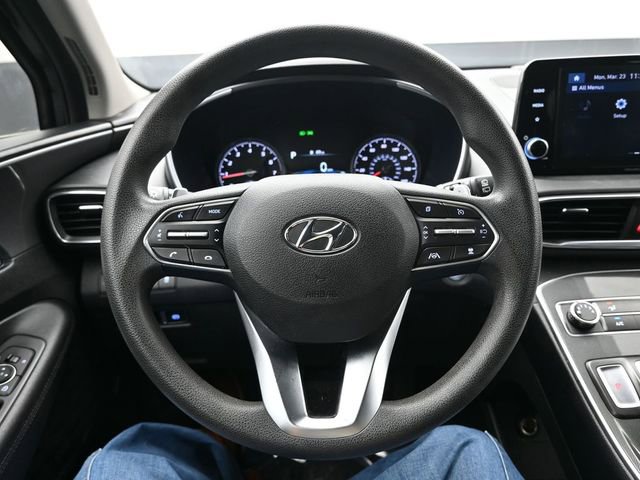Used 2021 Hyundai Santa Fe SEL image 20
