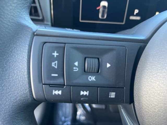 New 2026 Nissan Kicks SV w/ SV Premium Package image 17