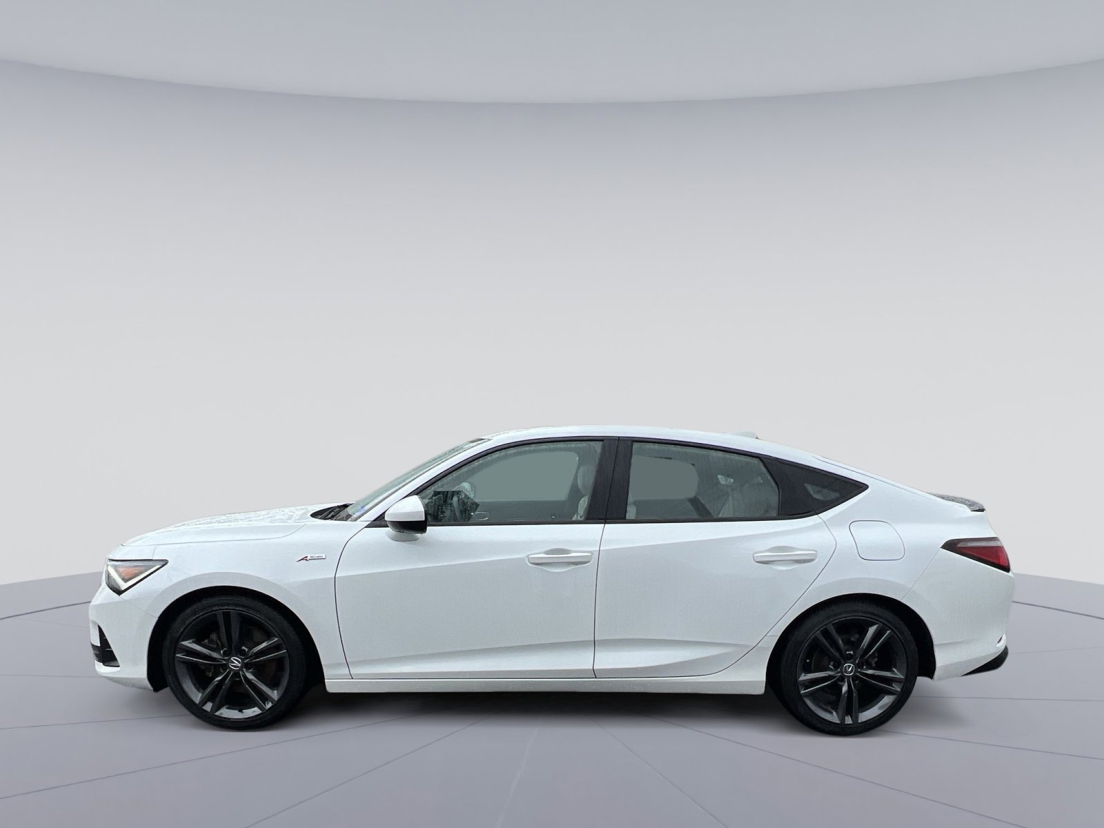 Certified 2023 Acura Integra A-Spec image 2