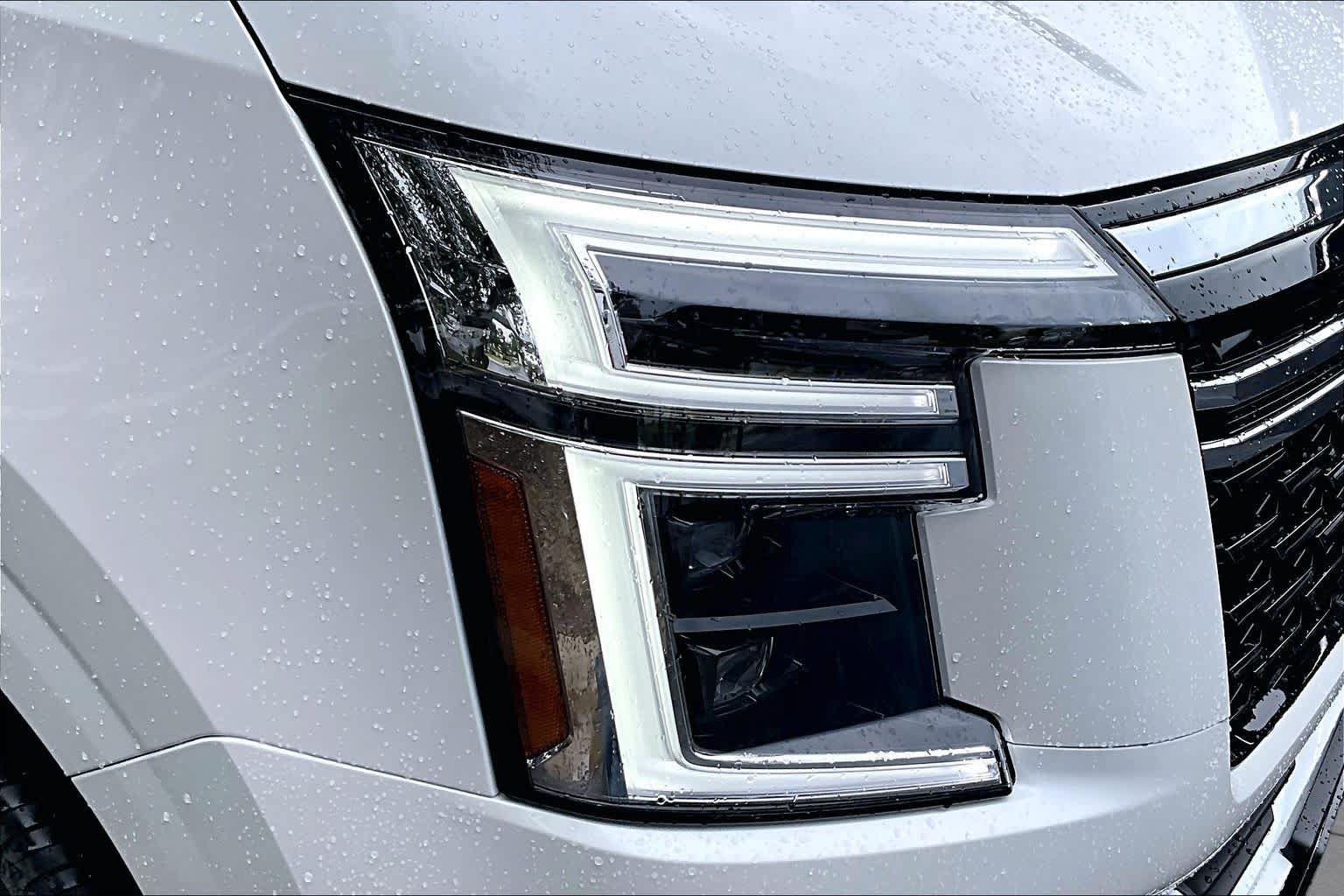 New 2026 Nissan Armada Platinum AWD/4WD image 13