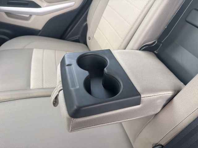 Used 2022 Ford EcoSport S image 31