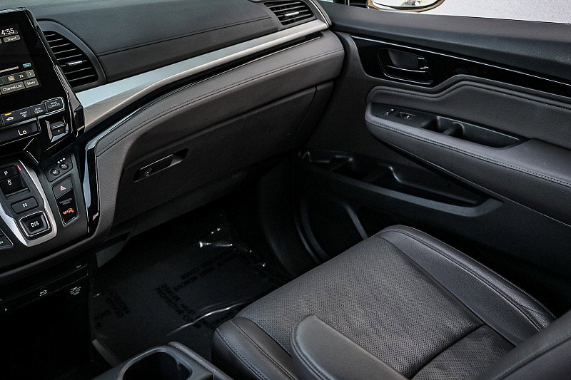 Used 2020 Honda Odyssey Elite image 29