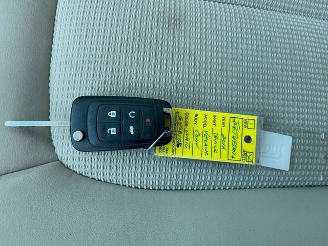 Used 2016 Buick Verano Convenience FWD image 32
