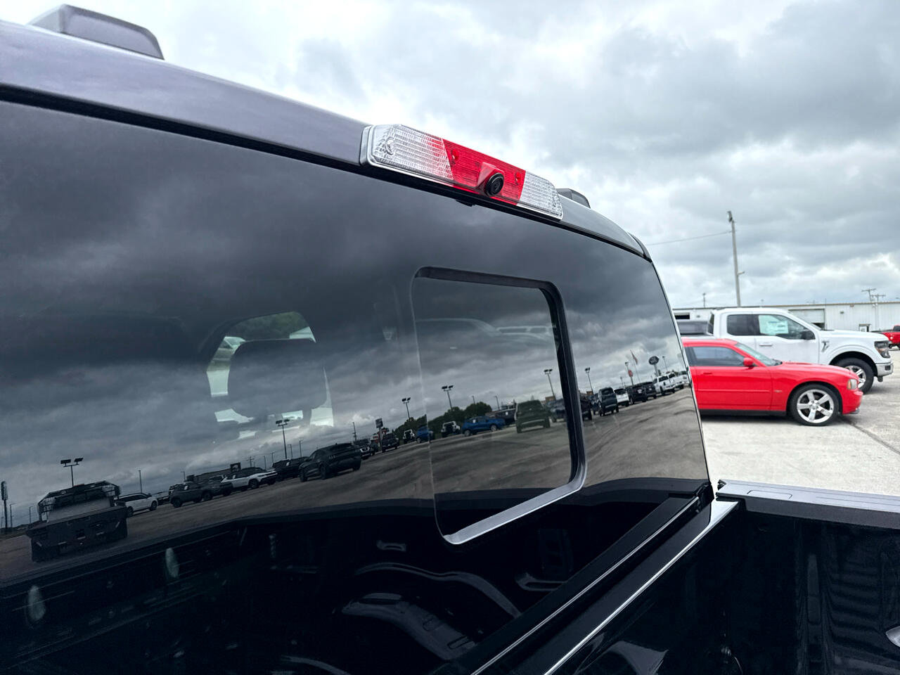 New 2026 Ford F350 Lariat image 21