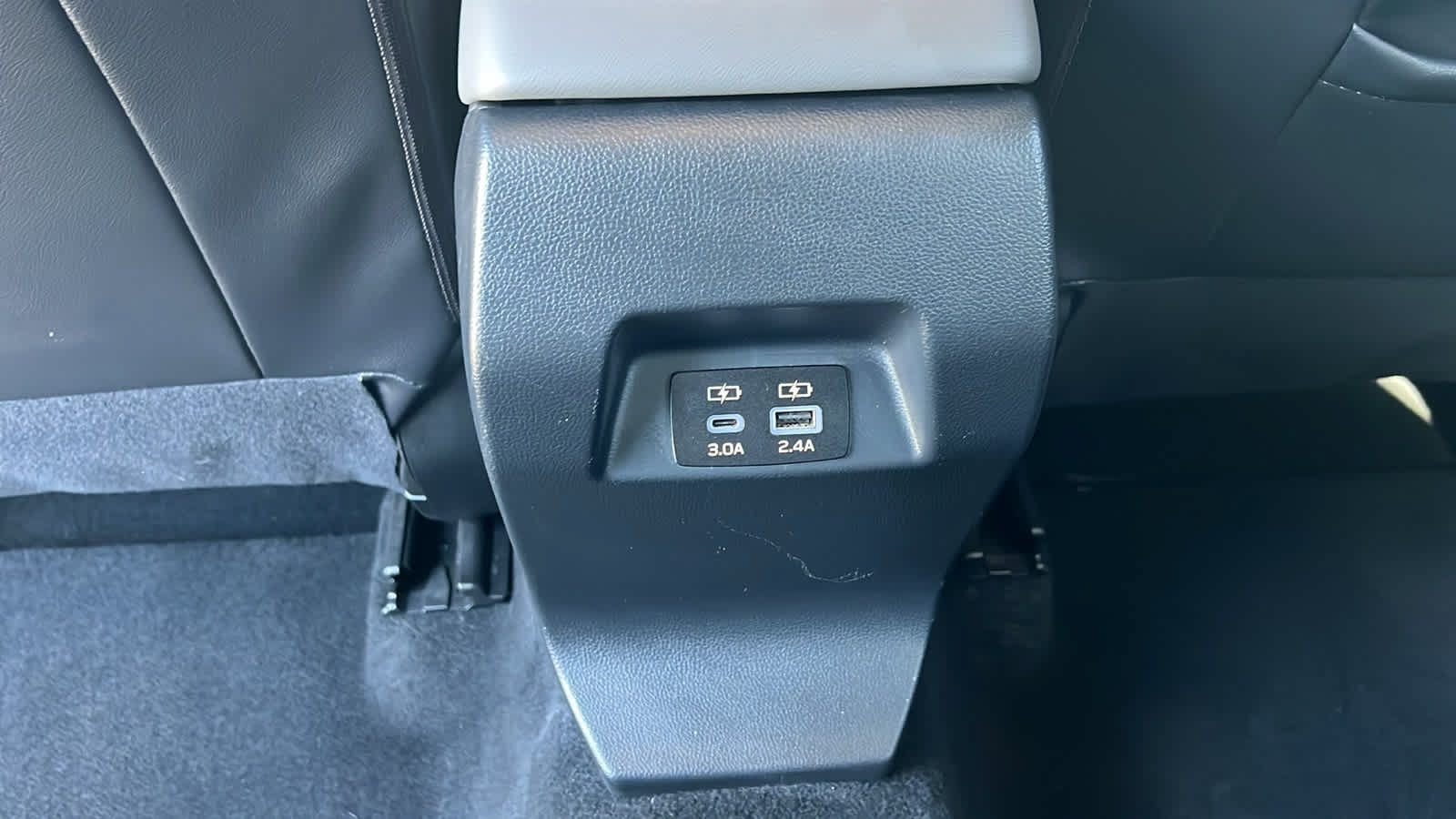 Certified 2024 Subaru Crosstrek 2.0i Premium AWD/4WD image 26