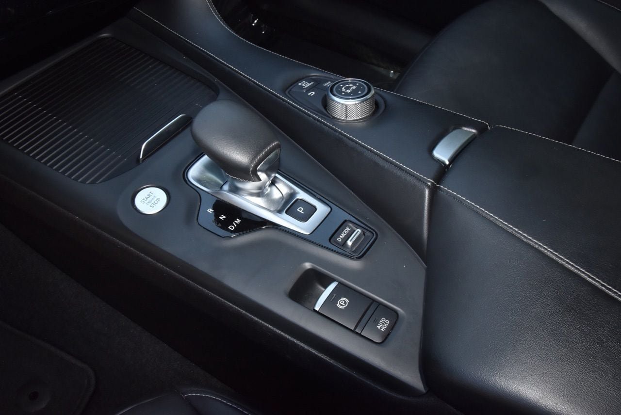 Used 2020 INFINITI QX50 Essential w/ Edition 30 Package FWD image 30