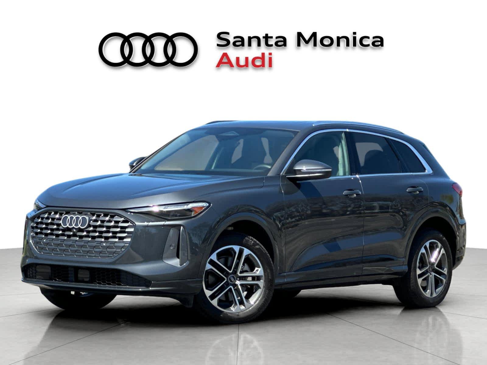 Used 2025 Audi Q5 Premium w/ Premium Plus
