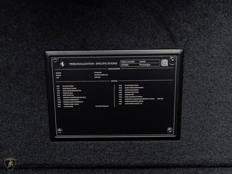 Used 2023 Ferrari Purosangue image 29