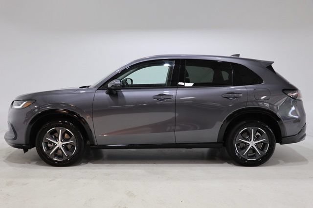 Used 2025 Honda HR-V EX-L image 4