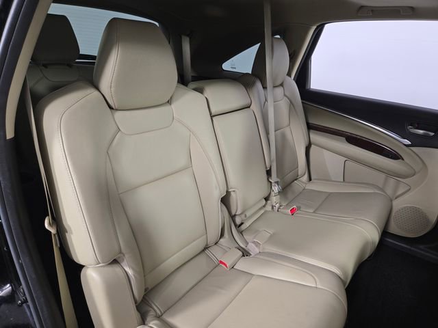 Used 2020 Acura MDX SH-AWD image 18