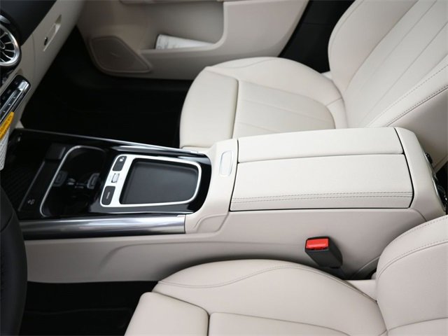 New 2026 Mercedes-Benz GLA 250 GLA 250 image 9