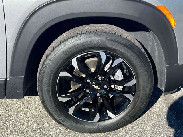 Used 2023 Chevrolet TrailBlazer LT image 10