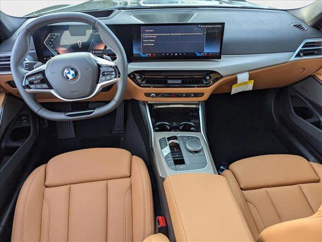 Used 2025 BMW 330i Sedan w/ Premium Package image 14