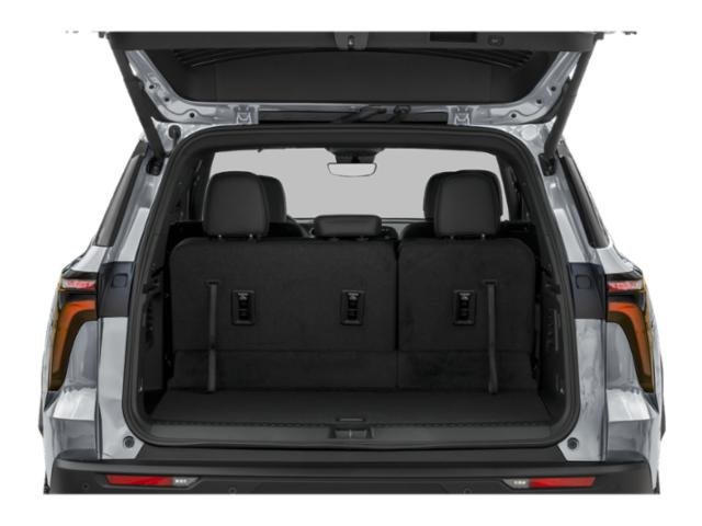 New 2026 Chevrolet Traverse Z71 w/ Driver Confidence Package AWD/4WD image 13
