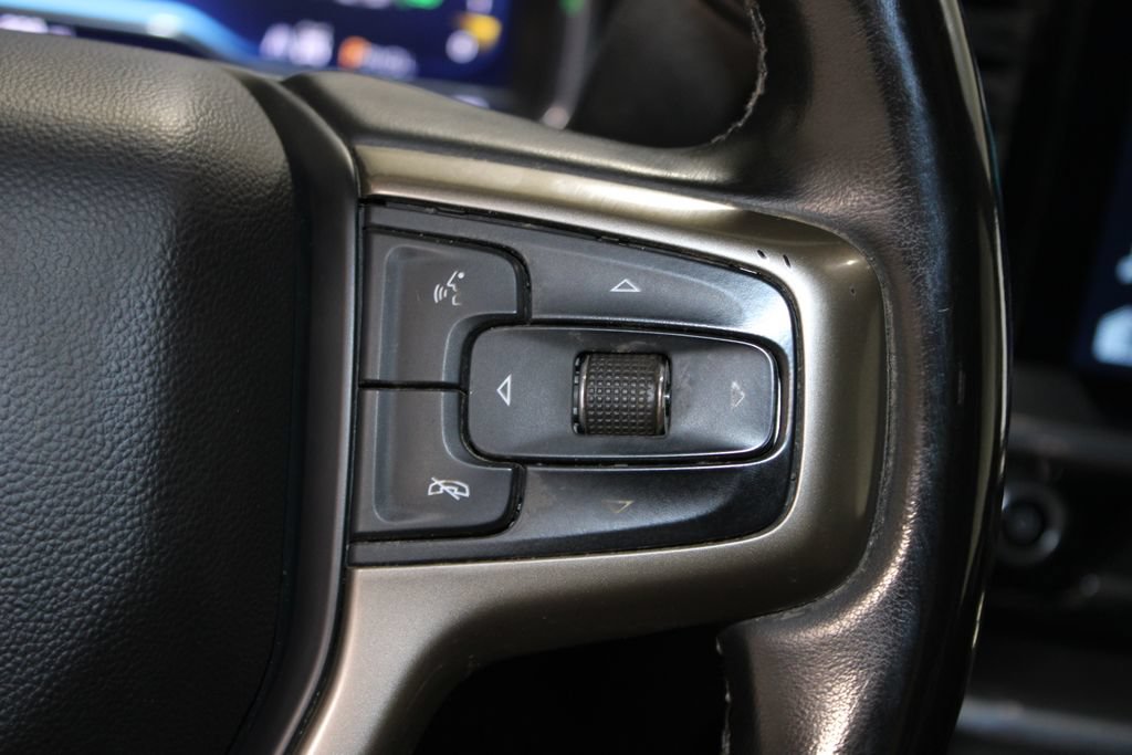 Used 2024 Chevrolet Silverado 2500 High Country w/ High Country Premium Package AWD/4WD image 39