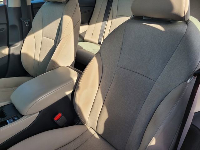 Used 2024 Honda Accord EX image 13