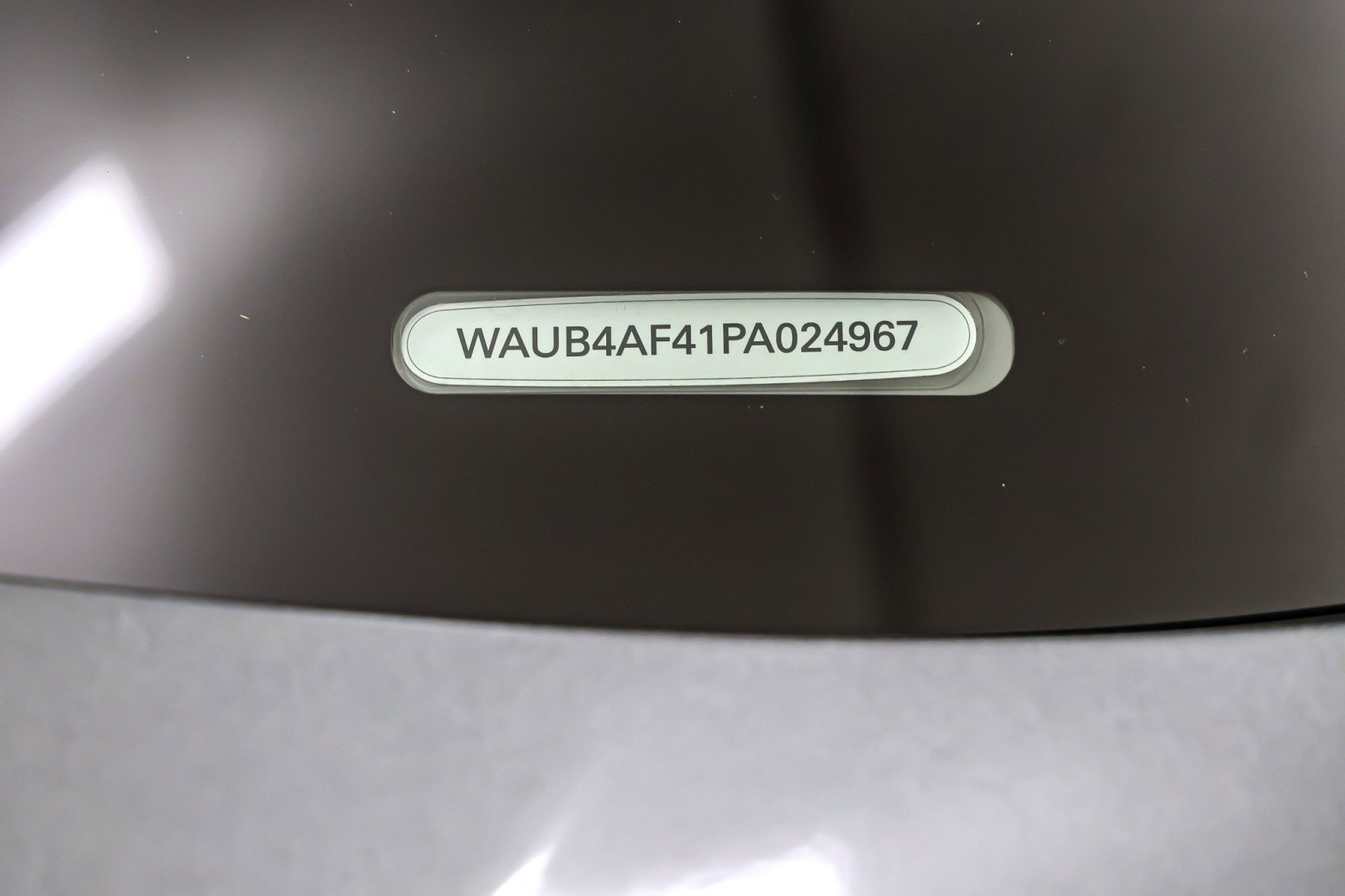 Used 2023 Audi S4 Premium Plus w/ Premium Plus Package image 26