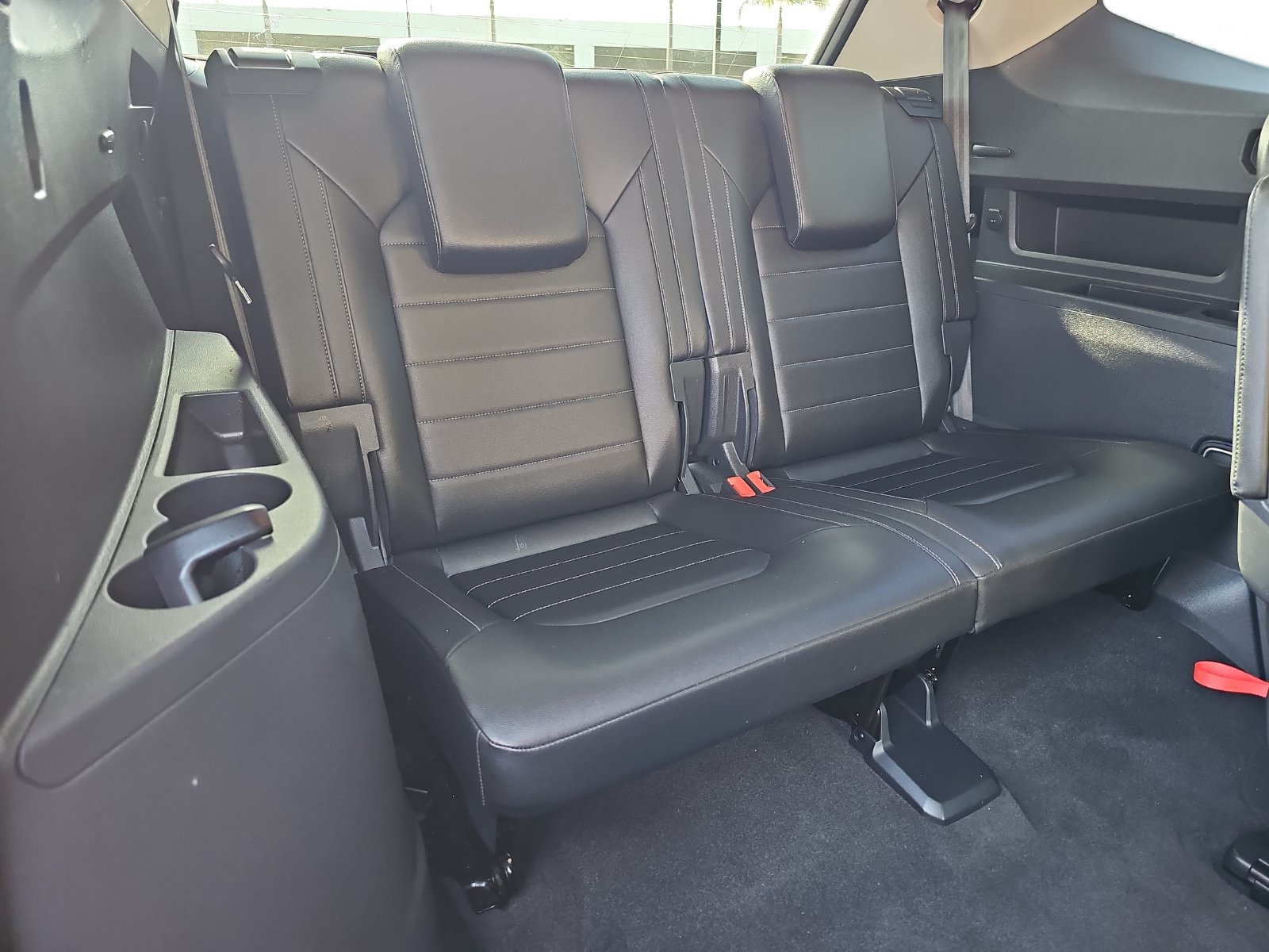 Used 2019 Volkswagen Atlas SEL Premium AWD/4WD image 12
