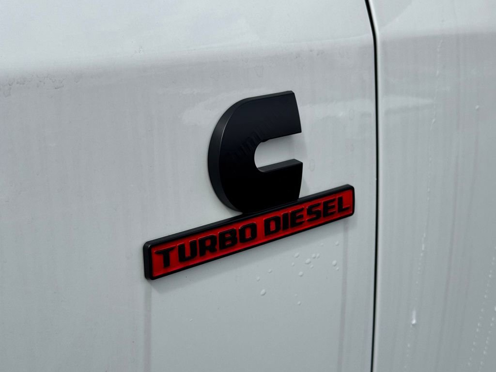 New 2026 RAM 4500 Tradesman w/ Safety Group AWD/4WD image 10