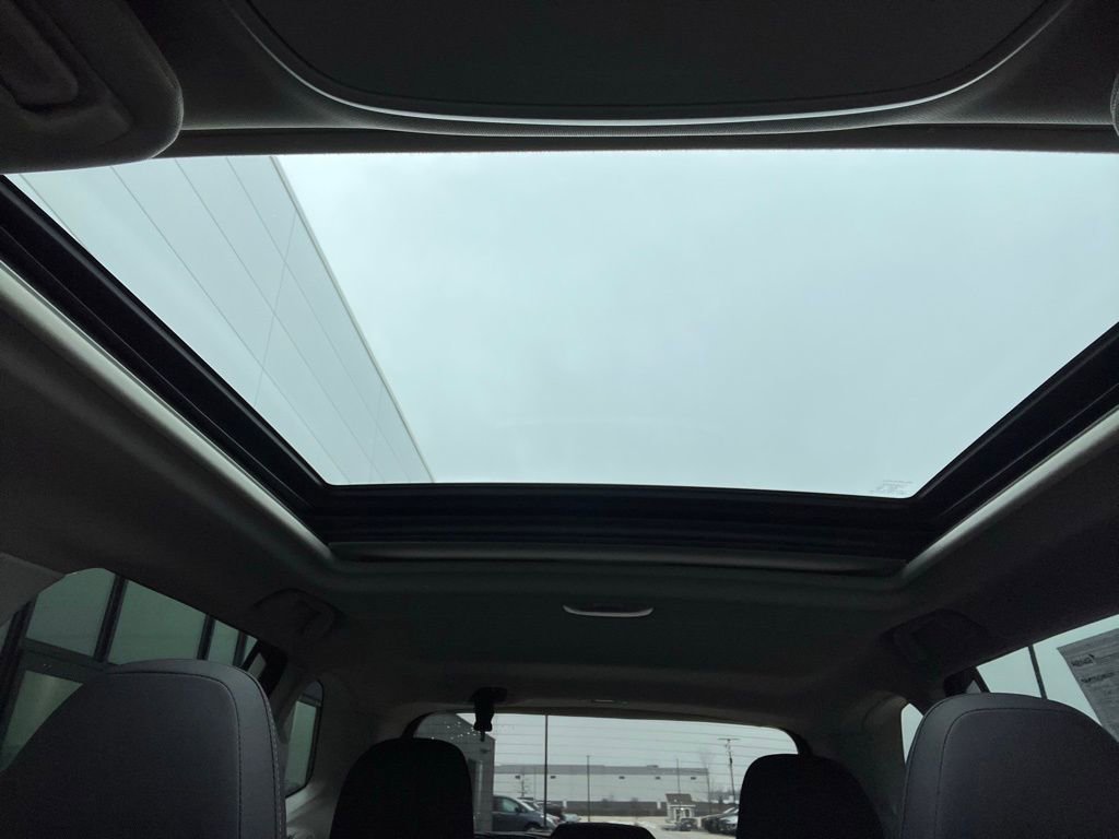 Used 2020 Subaru Forester Sport w/ Popular Package #2 image 19