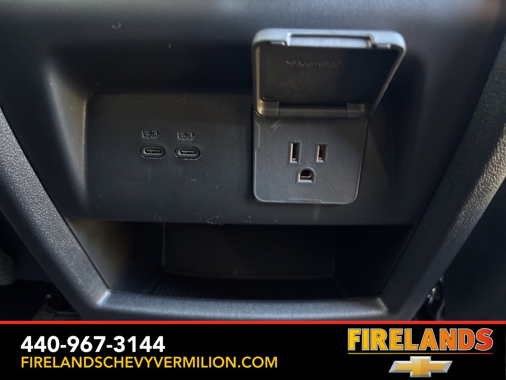 New 2026 Chevrolet Traverse LT w/ Driver Confidence Package image 49