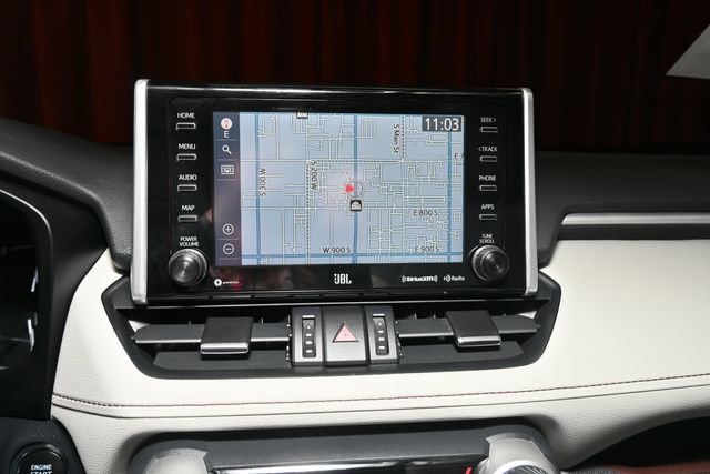 Certified 2020 Toyota RAV4 Limited image 23