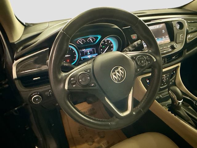 Used 2017 Buick Envision Preferred image 12
