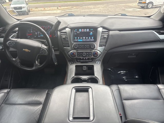 Used 2019 Chevrolet Tahoe LT image 17