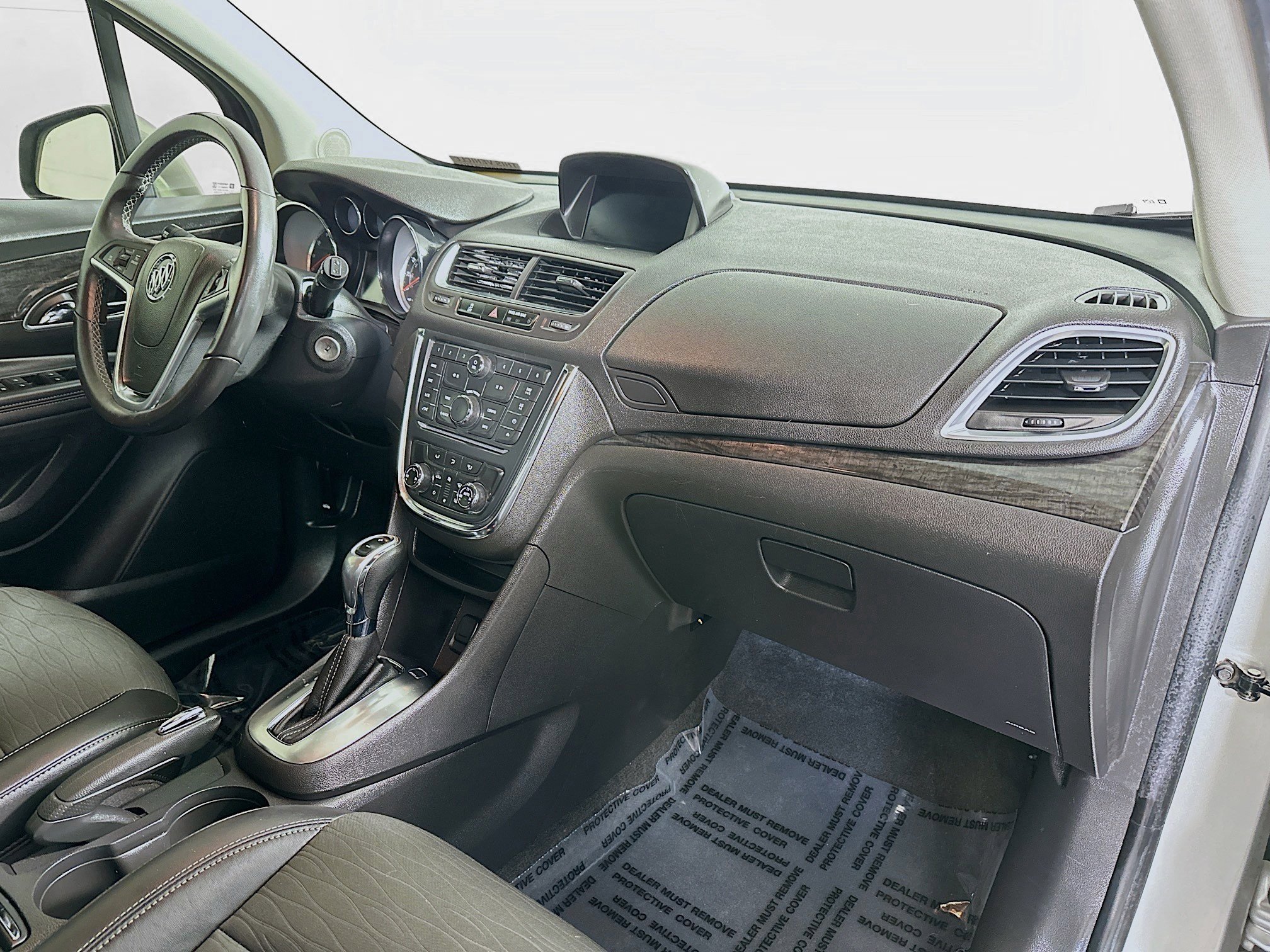 Used 2016 Buick Encore Convenience image 27