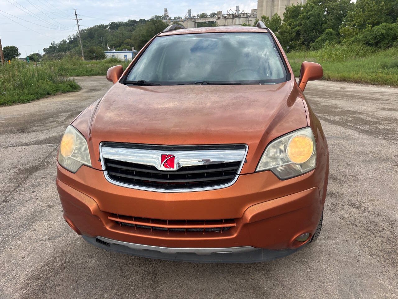 Used 2008 Saturn Vue XR FWD image 3