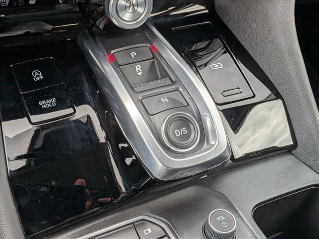 Used 2022 Acura MDX FWD image 12